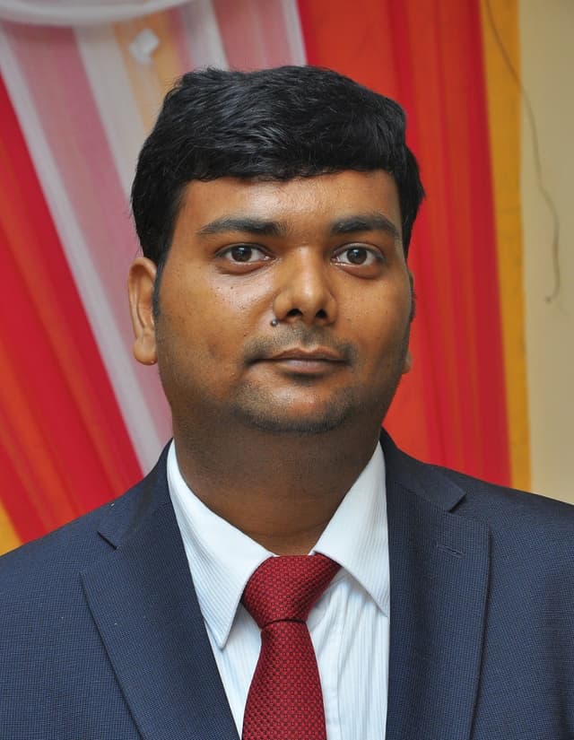 Gaurav Tayal